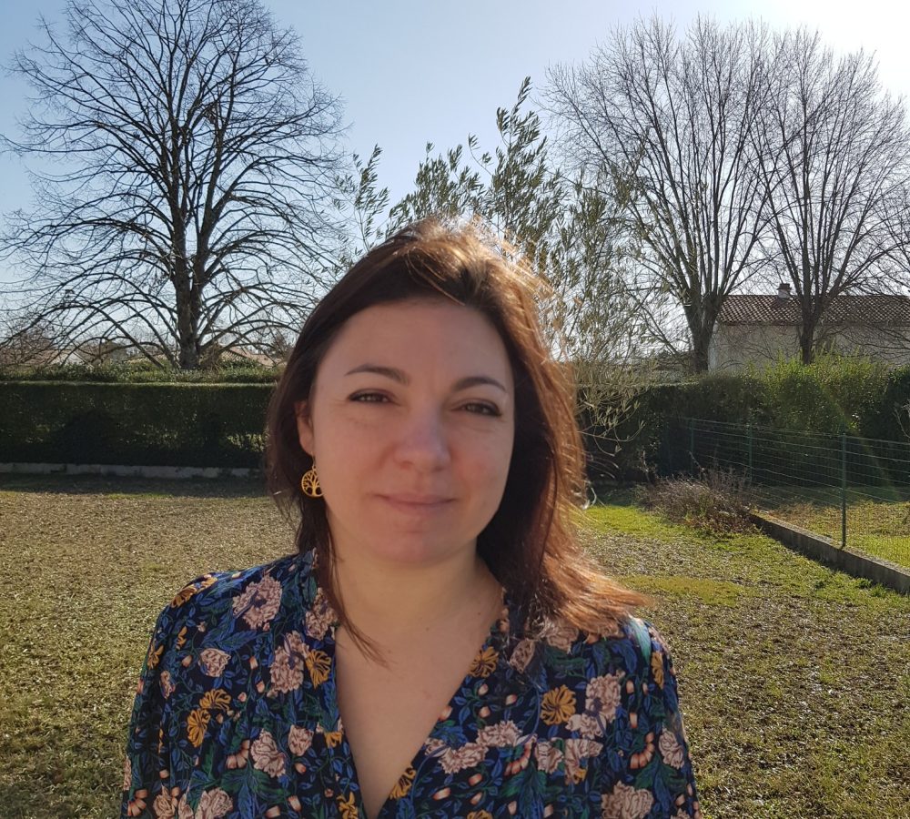 Sandra Mouysset naturopathe Marssac-sur-Tarn